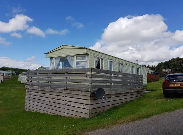 Three Lochs Holiday Park