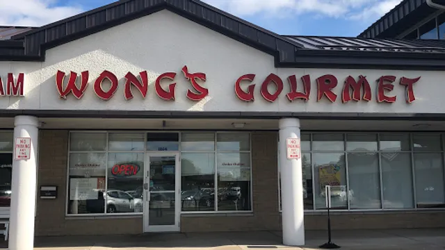 Wong's Gourmet