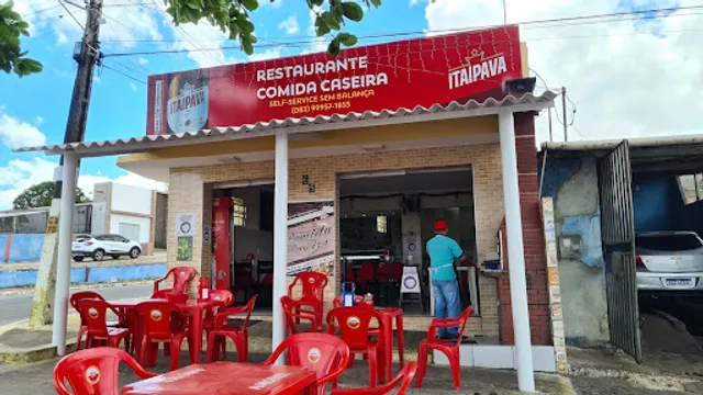 Restaurante Comida Caseira Remígio