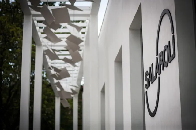 Salaroli Home Bologna