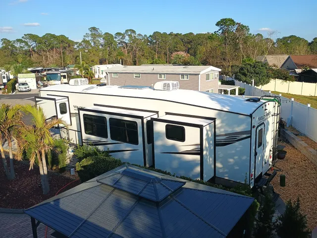 Elite Resorts at Citrus Valley