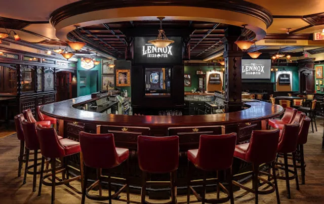 Lennox Irish Pub