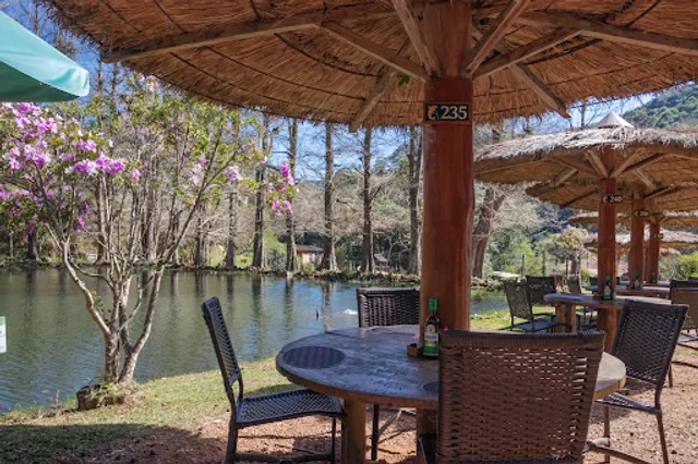 Restaurante Arco Íris