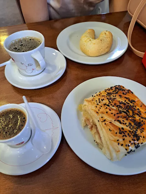 Panificadora Pão & Prosa