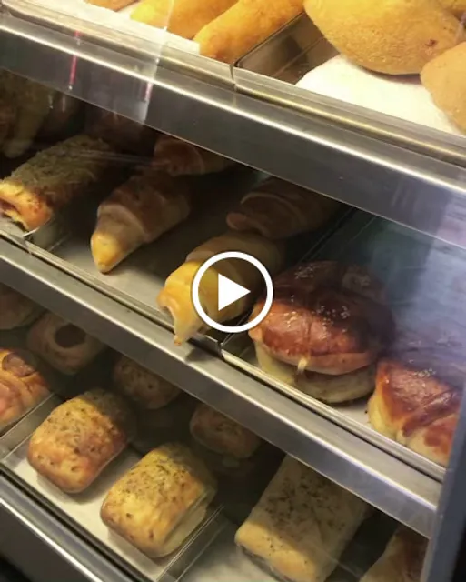 Cafeteria Olhos Da Coruja