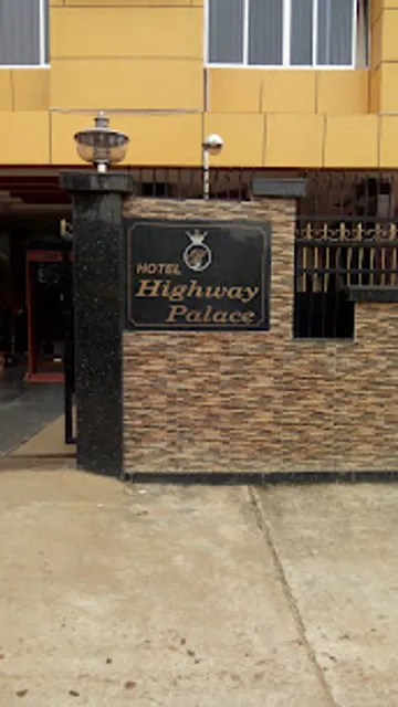 Hotel Highway Palace