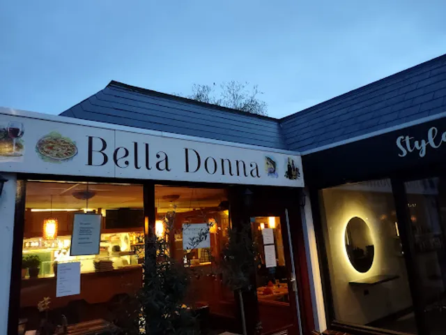 Bella Donna