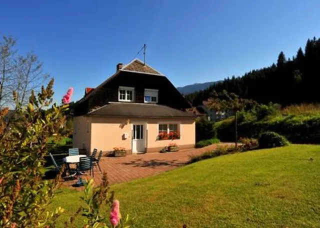 Haus Göhringer / Ferienwohnungen