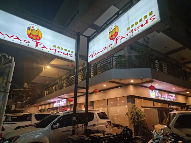 Davao Famous Restaurant - Obrero Branch
