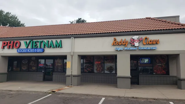 Bear Creek Plaza Shopping Center