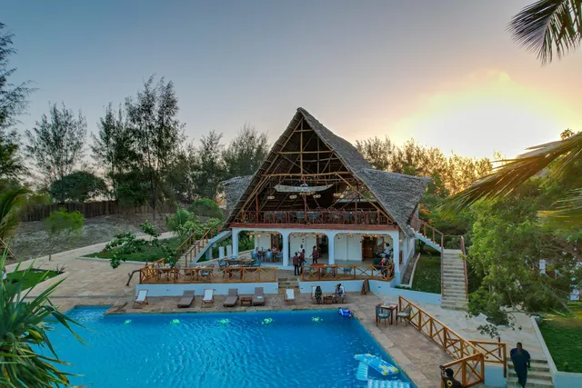 Zanzibella Hotel & SPA