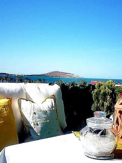 Sara’s House Nador