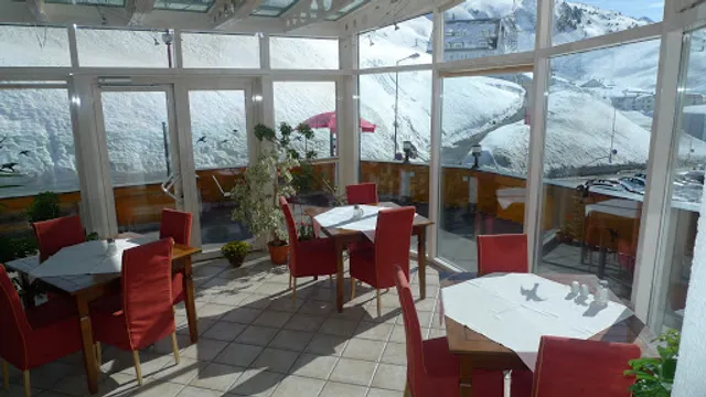 Gasthof Valluga St. Christoph