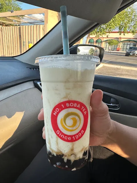 No. 1 Boba Tea Losee