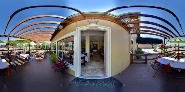 Nirvana Indian Restaurant