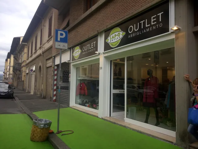 LAPO OUTLET