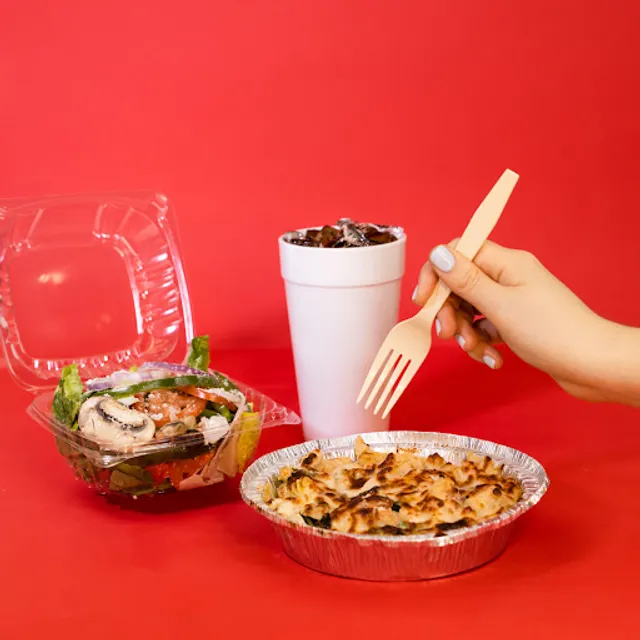 Zaza Stonefire Pizza