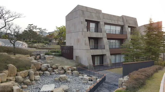 Gyeongju Ilsung Condo