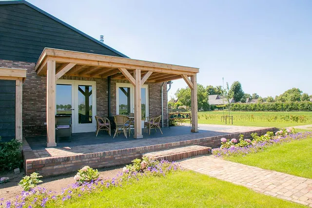 Bed and Breakfast In ons straatje