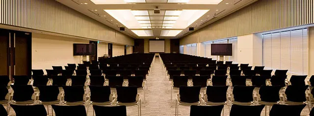 Shinjuku NS Building