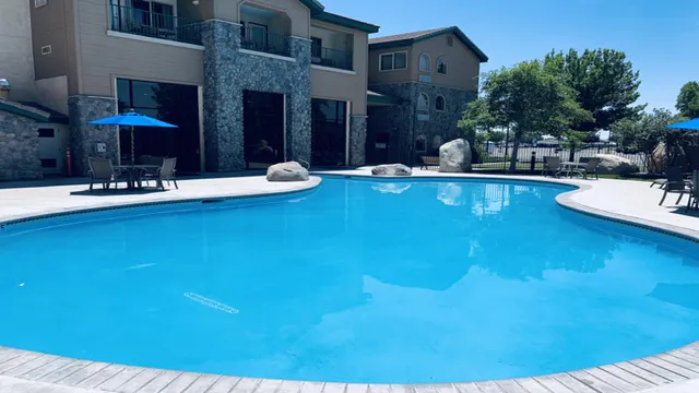 Holiday Inn Express Fallon by IHG