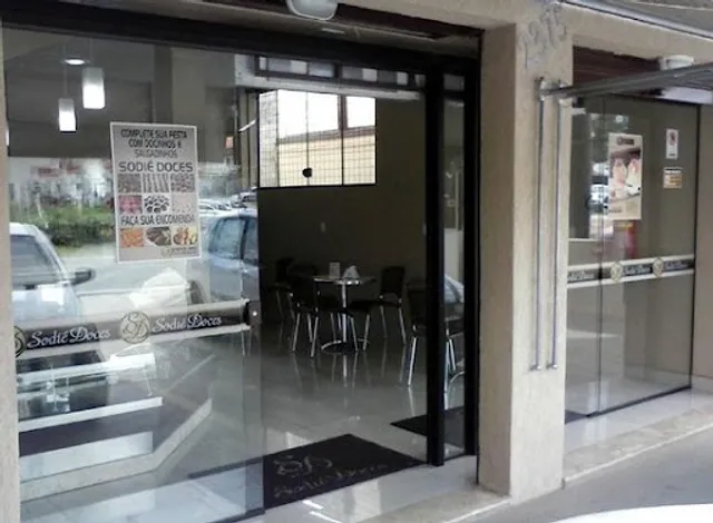 Sodiê Sorocaba | Sodiê Bolos para Festa, Doces e Salgados | Av. Itavuvu