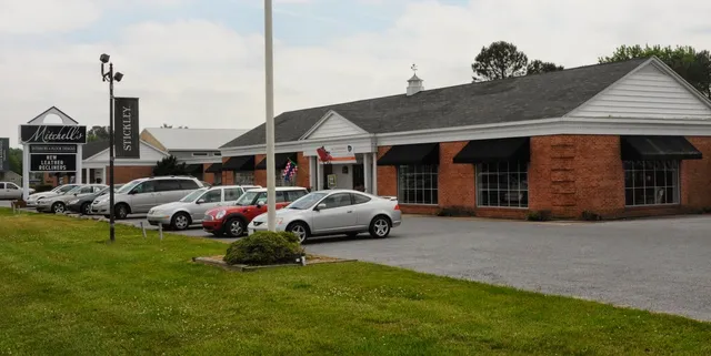 Mitchell's Interiors