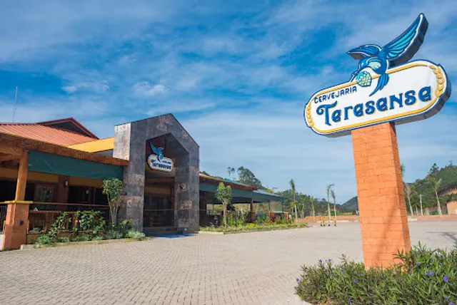 Cervejaria Teresense/Teresense Pub
