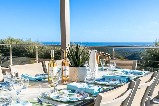 Pure Azur Immobilier