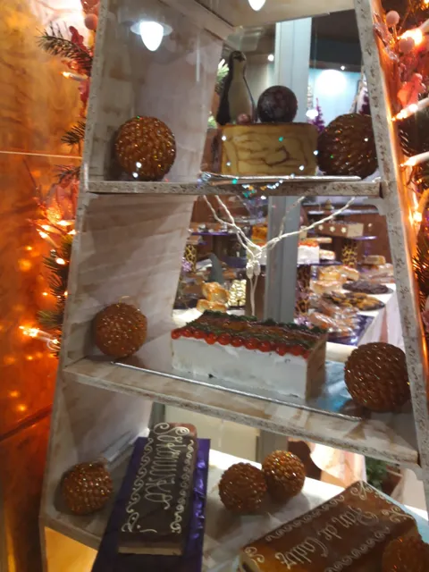 Pasteleria Onenak Basurto