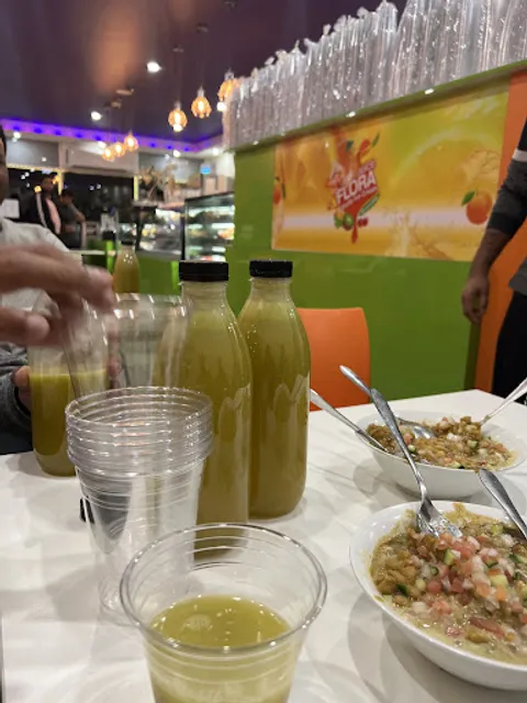 Agha Juice Centre Sunshine