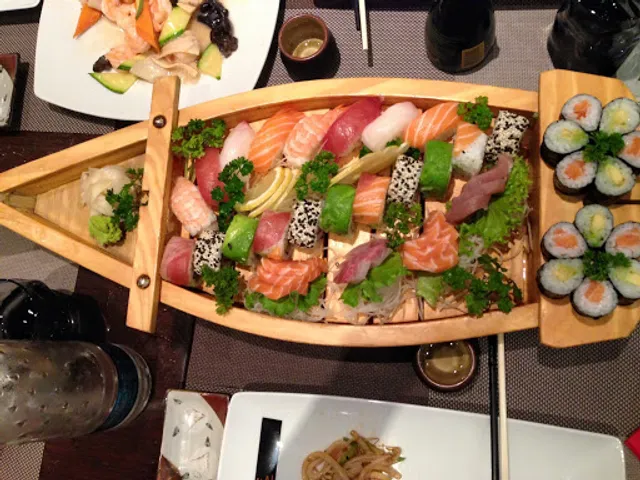 Il giardino di Sakura