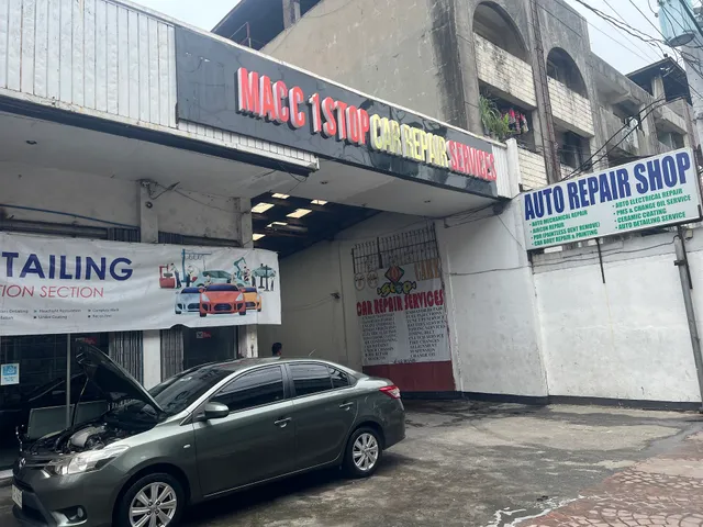 My Auto Care Corporation