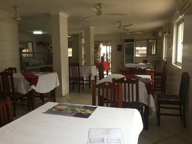 REJOYCE RESTAURANT