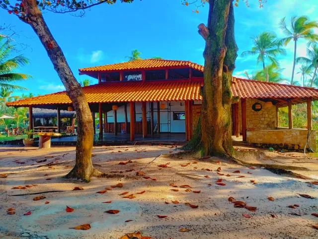 Pousada Bahia Boa