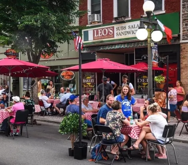 Leo's Italian & Specialty Food