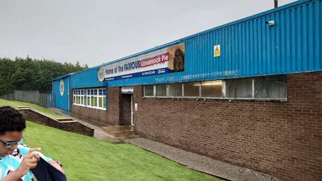 Brownings The Bakers Ltd