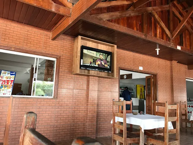 Restaurante e Pizzaria Charolês
