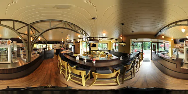 Snack-en Eetcafé Eexterhalte