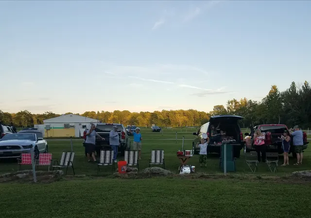 Bel-Air Drive-In Theater