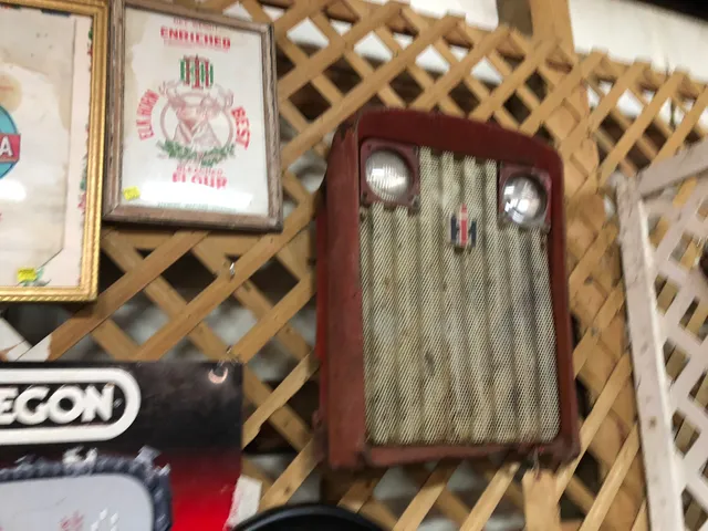 Gwen's Country Attic