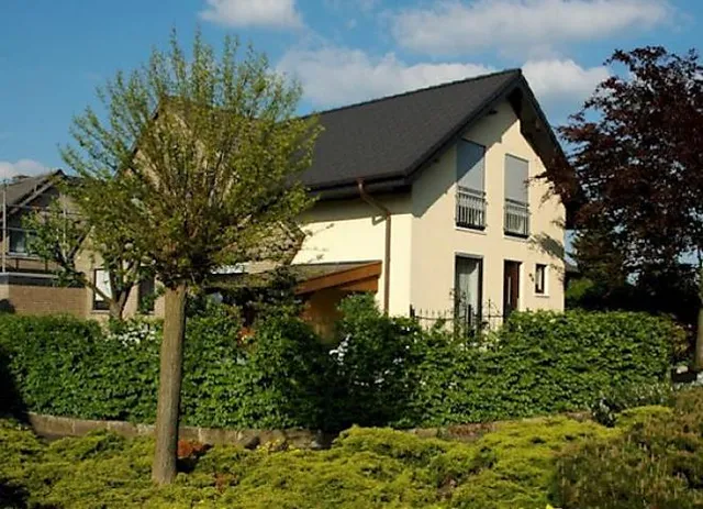 Apartment Zum Rosengarten