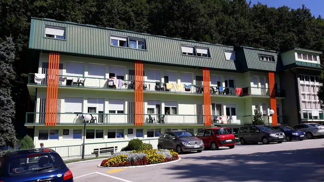 Izvori - Gornja Trepča