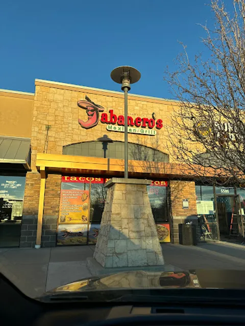 Jabanero's Mexican Grill