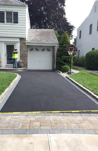 Alfredo's Construction II Corp