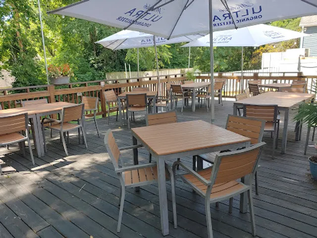 Son Of Thurman Galena