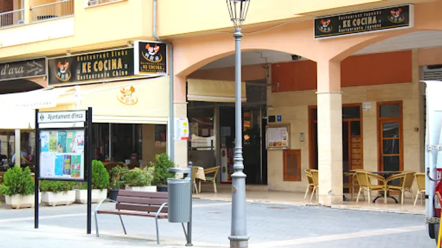 Restaurante Ke Cocina