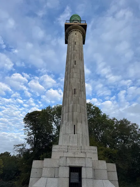 Bridgewater Monument
