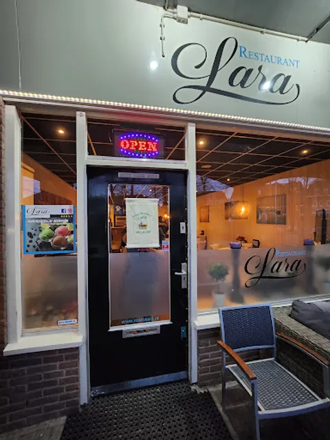 Restaurant Lara