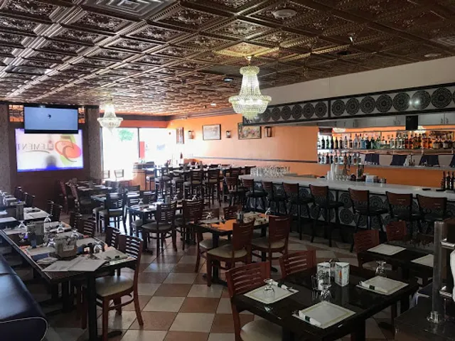 5th Element Indian Kitchen